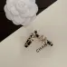 Chanel Earrings #A65460