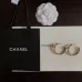 Chanel Earrings #A65460
