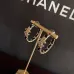 Chanel Earrings #A65460