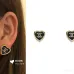 Chanel Earrings #A65464