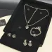Chanel Earrings #A65464