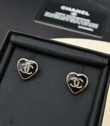 Chanel Earrings #A65464