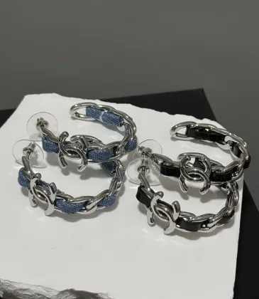 Chanel Earrings #A65468