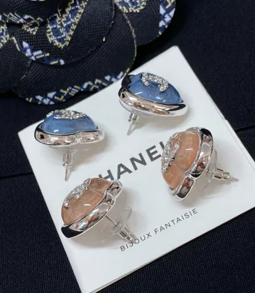 Chanel Earrings #A65469