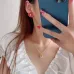 Chanel Earrings #A65472