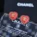 Chanel Earrings #A65472