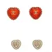 Chanel Earrings #A65472