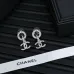 Chanel Earrings #A65473