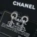 Chanel Earrings #A65473