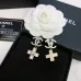 Chanel Earrings #A65476
