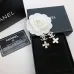 Chanel Earrings #A65476