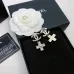 Chanel Earrings #A65476