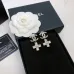 Chanel Earrings #A65476