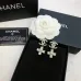Chanel Earrings #A65476