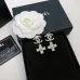 Chanel Earrings #A65476