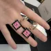 Chanel Earrings #A65478