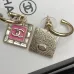 Chanel Earrings #A65478