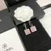 Chanel Earrings #A65478