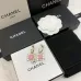 Chanel Earrings #A65478
