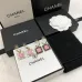 Chanel Earrings #A65478