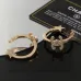 Chanel Earrings #A65481