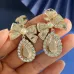 Chanel Earrings #A65482
