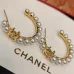Chanel Earrings #A65485