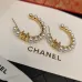 Chanel Earrings #A65485