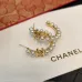 Chanel Earrings #A65485