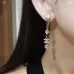 Chanel Earrings #A65487