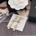 Chanel Earrings #A65487