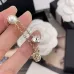 Chanel Earrings #A65487