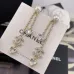 Chanel Earrings #A65487
