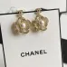 Chanel Earrings #A65489