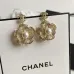 Chanel Earrings #A65489