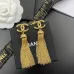Chanel Earrings #A65491