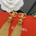 Chanel Earrings #A65491