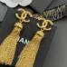 Chanel Earrings #A65491