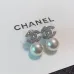 Chanel Earrings #A65492