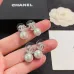 Chanel Earrings #A65492