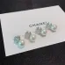 Chanel Earrings #A65492