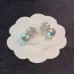 Chanel Earrings #A65492