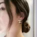 Chanel Earrings #A65497