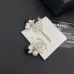 Chanel Earrings #A65497