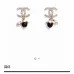 Chanel Earrings #A65497