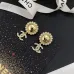 Chanel Earrings #A65498