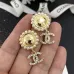 Chanel Earrings #A65498