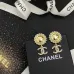 Chanel Earrings #A65498