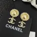 Chanel Earrings #A65498