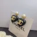 Chanel Earrings #A65499